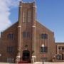 St John Lutheran Church - Russell, Kansas