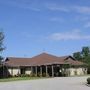 St Peters Catholic Church - Mary Esther, Florida