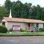 Messiah of the Mountains Lutheran Church - Burnsville, North Carolina