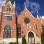 Samuel Lutheran Church - Muskegon, Michigan