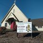 Emmanuel Lutheran Church - Willamina, Oregon