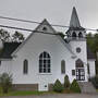 Mount Olivet Lutheran Church - Upper LaHave, Nova Scotia