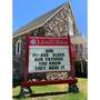 Redeemer Lutheran Church - North Bay, Ontario