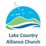 Lake Country Alliance Church - Winfield, British Columbia