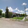 Milden Alliance Church - Milden, Saskatchewan