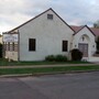 First Presbyterian Church - Alpine, Texas