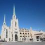 First Presbyterian Church - Tulsa, Oklahoma