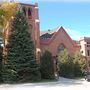 First Presbyterian Church - Brookings, South Dakota