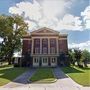 First Presbyterian Church - Helena, Arkansas