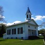 Baxter Presbyterian Church - Dunmore, West Virginia