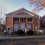 Garden Memorial Presbyterian Church - Washington, District of Columbia