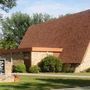 Westminster Presbyterian Church - Casselton, North Dakota