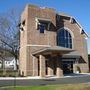 Big Cove United Presbyterian Church - Brownsboro, Alabama