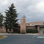 White Rock Presbyterian Church - Los Alamos, New Mexico