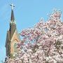 Wabash Presbyterian Church - Wabash, Indiana