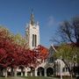 First Presbyterian Church - Peachtree City, Georgia