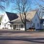 United Presbyterian Church - Goldfield, Iowa