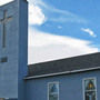 Community Presbyterian Church - Hawthorne, Nevada