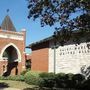 St Mary On The Hill Catholic - Augusta, Georgia