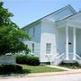 Mt Pleasant Presbyterian Church - Mt Pleasant, South Carolina