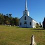 St. Paul's Anglican Church - Parish of Rawdon - Centre Rawdon, Nova Scotia