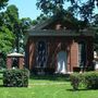 Indian Point Presbyterian Church - Athens, Illinois