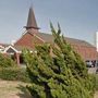 Westminster Presbyterian Church - Galveston, Texas