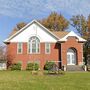 Amity Presbyterian Church - Reinbeck, Iowa