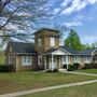 Geneva Presbyterian Church - Oxford, North Carolina