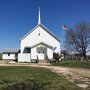 Jacoby Chapel Presbyterian Church - Warrensburg, Missouri