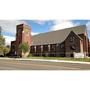 First Presbyterian Church - Pocatello, Idaho