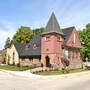 Walkerton Baptist Church - Walkerton, Ontario