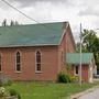 Paisley Baptist Church - Paisley, Ontario