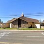 Hayward First Church of the Nazarene - Hayward, California