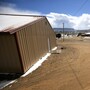 Chilchinbeto Church of the Nazarene - Kayenta, Arizona