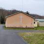 Portsmouth Rosemount Church of the Nazarene - Portsmouth, Ohio