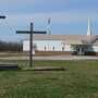 Crossroads Church of the Nazarene - Deepwater, Missouri