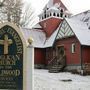 St John the Evangelist - South Lancaster, Ontario