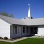 Lemmon Valley Calvary Church of the Nazarene - Reno, Nevada