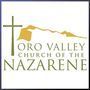 Oro Valley Church of the Nazarene - Oro Valley, Arizona