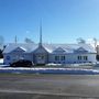 Community Bible Chapel - Timberlea, Nova Scotia