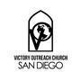 Victory Outreach San Diego - San Diego, California