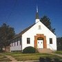 Bazine Seventh-day Adventist Church - Bazine, Kansas