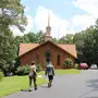 Fannin County Seventh-day Adventist Church - Morganton, Georgia