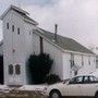 Gladwin Seventh-day Adventist Church - Gladwin, Michigan