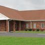 Lexington Seventh-day Adventist Church - Lexington, North Carolina