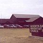 Great Bend Seventh-day Adventist Church - Great Bend, Kansas