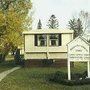 Lake of the Woods Seventh-day Adventist Church - Baudette, Minnesota