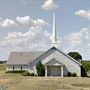 Mount Lebanon Seventh-day Adventist Church - Waco, Texas