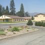 Yreka Seventh-day Adventist Church - Yreka, California